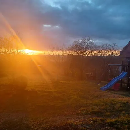 Varázskuckó Apartamento