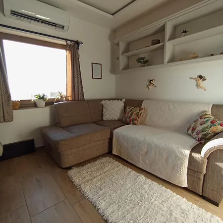 Varázskuckó Apartman *