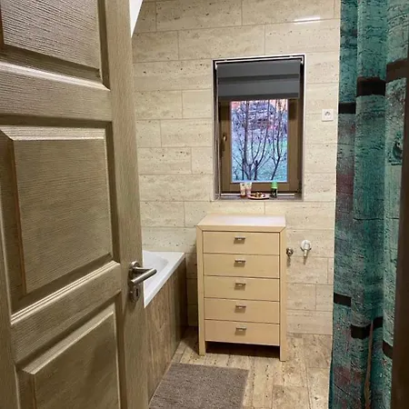 Varázskuckó Apartamento Sümeg