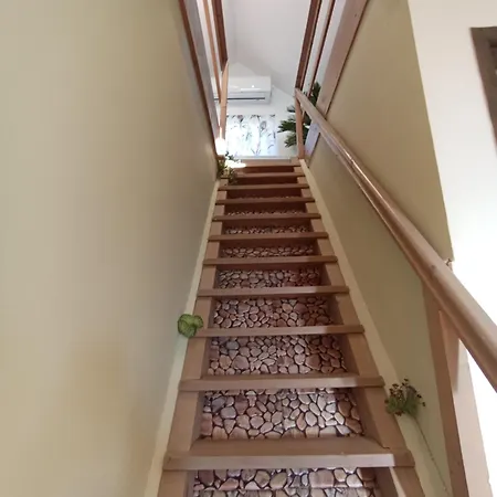 Varazskucko Apartament