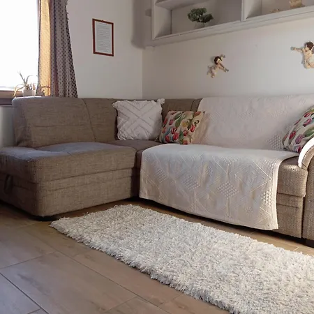 Varazskucko Apartament *