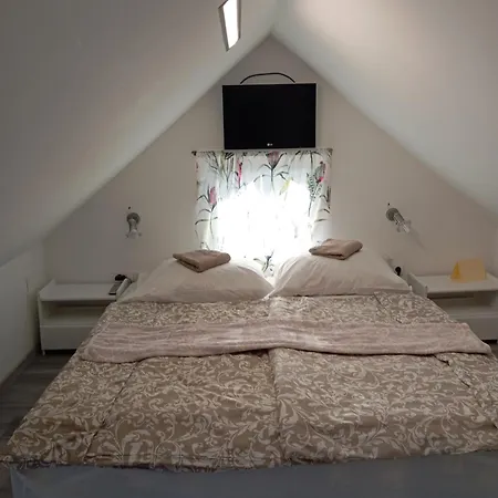 Varázskuckó Apartamento
