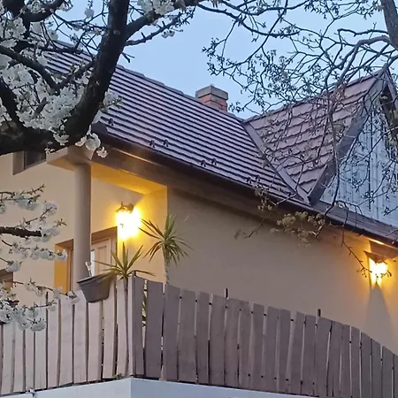 Apartman Varázskuckó