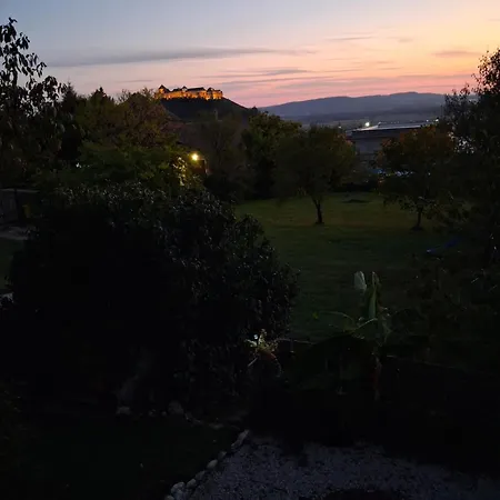 Varázskuckó * Sümeg