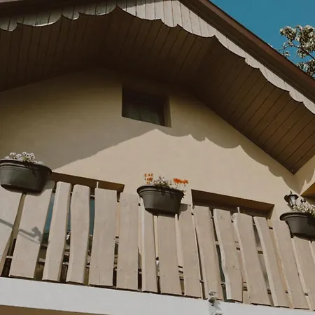 Varázskuckó Apartman
