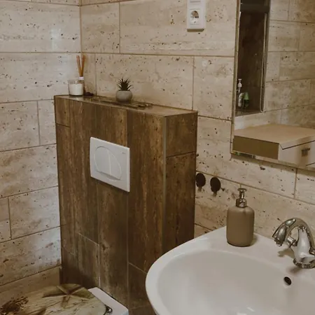 Apartamento Varázskuckó