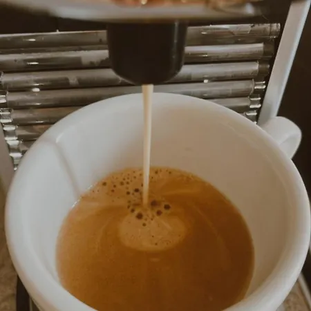 Varázskuckó Apartman *