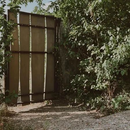 Varázskuckó Apartman