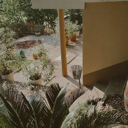 Apartman Varázskuckó
