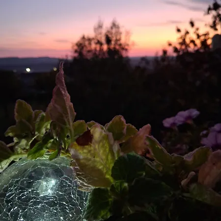 Varázskuckó Apartamento Sümeg