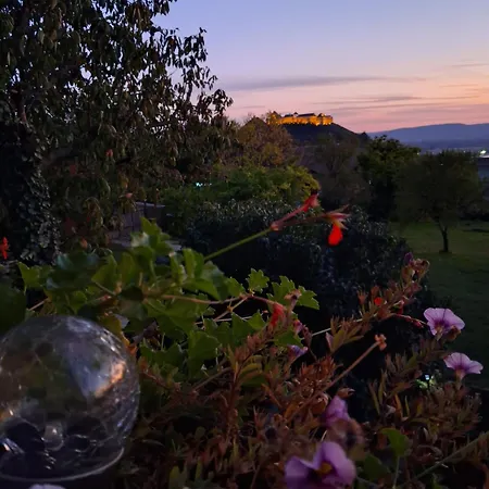 Apartamento Varázskuckó