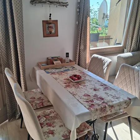 Varázskuckó Apartman *