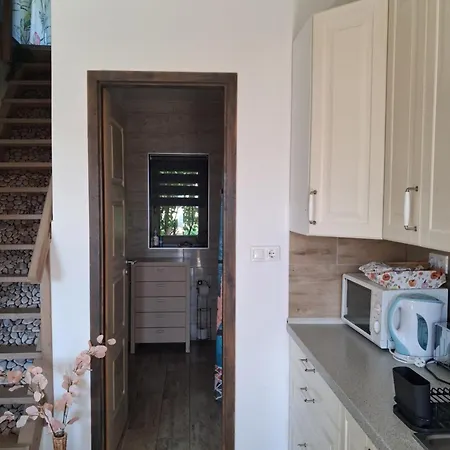 Apartman Varázskuckó *