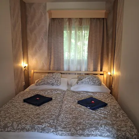 Apartamento Varázskuckó *