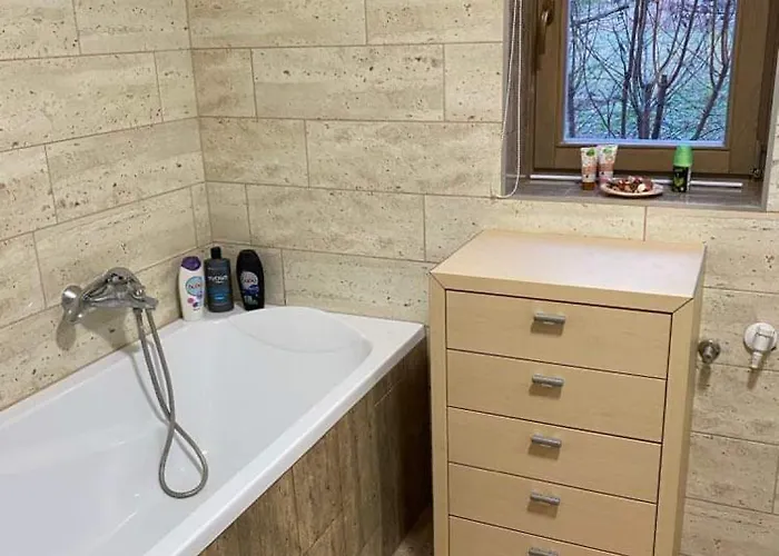 Varazskucko Apartament