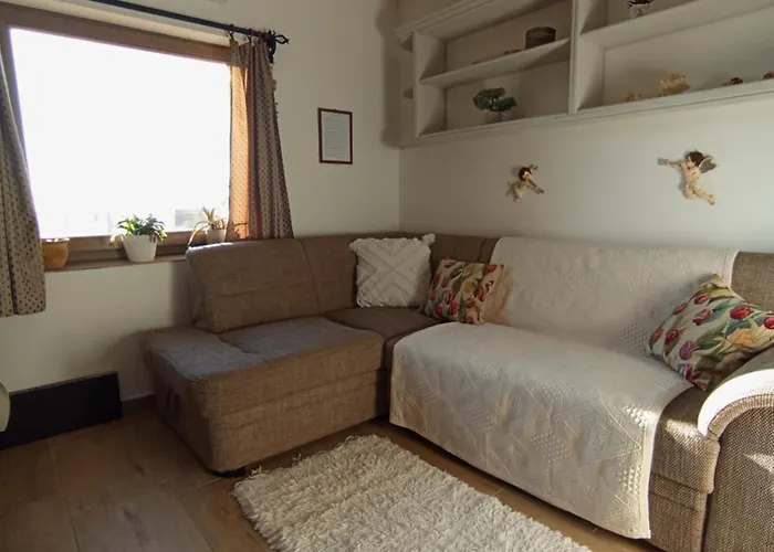 Varazskucko Apartament *