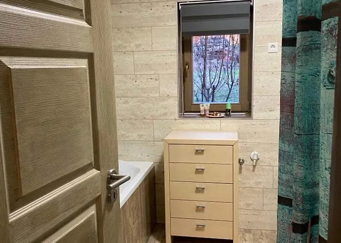 Varazskucko Apartament Sümeg