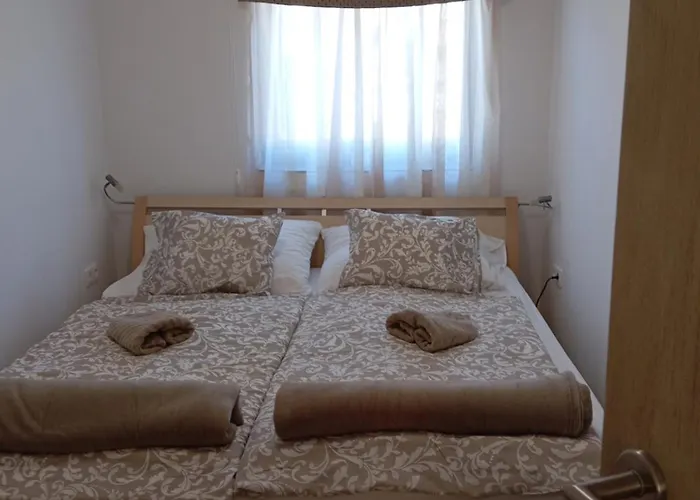 Varazskucko Apartament *