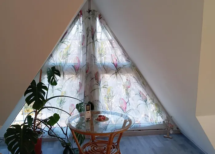 Apartament Varazskucko *