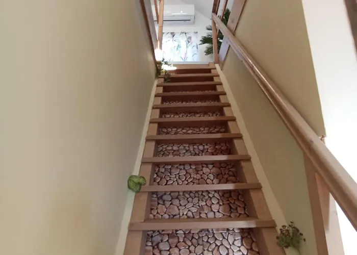 Varazskucko Apartament