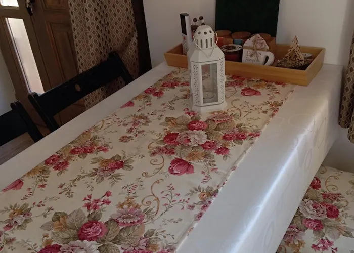 Apartament Varazskucko *