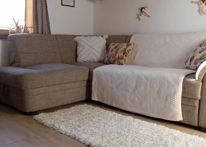 Varazskucko Apartament *