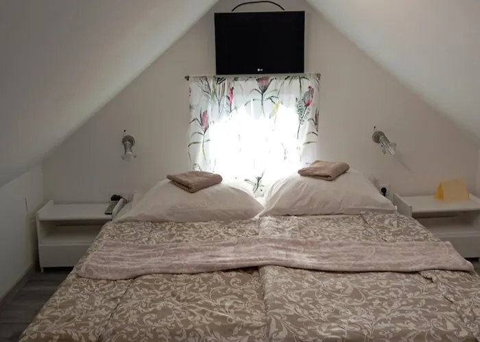 Varazskucko Apartament