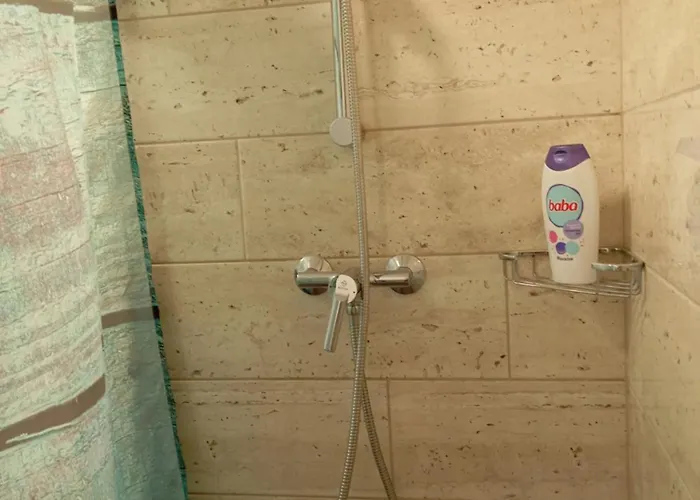 Apartament Varazskucko