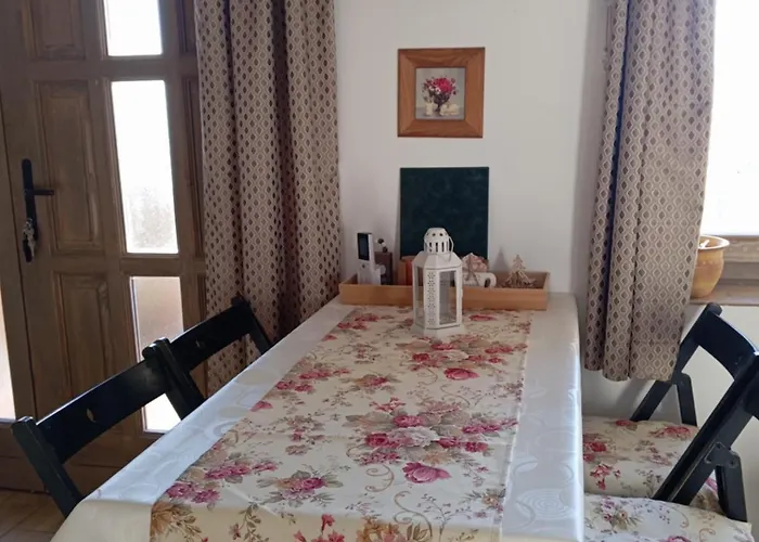 Varazskucko Apartament