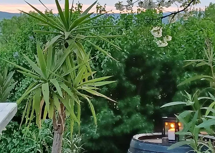 Varazskucko Apartament *